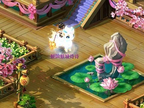 万里长城小姐姐接跑环心得72变