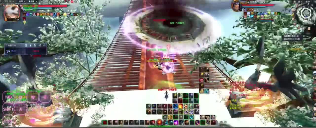 全村人的希望 第5段