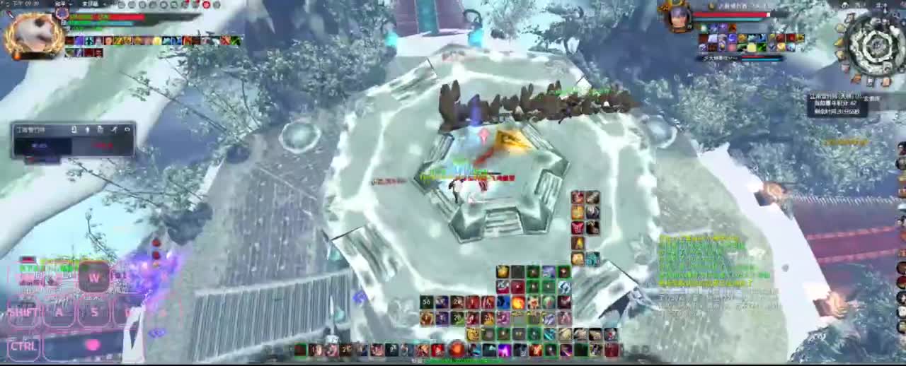 全村人的希望 第6段