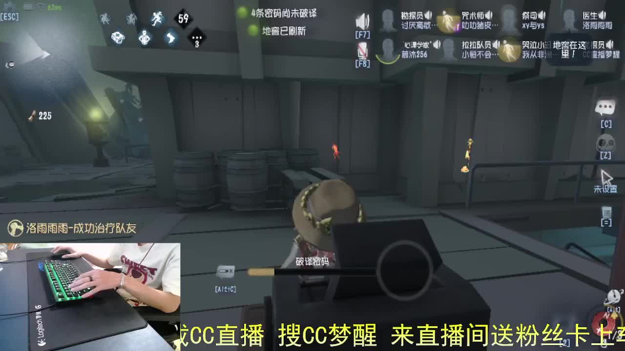 阿里嘎都... 第6段