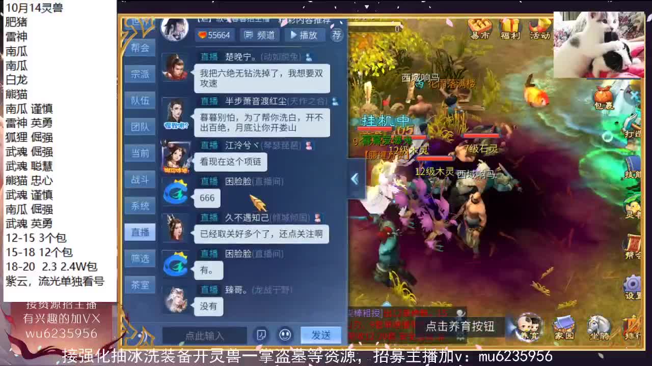 资源白，包强化~ 第8段