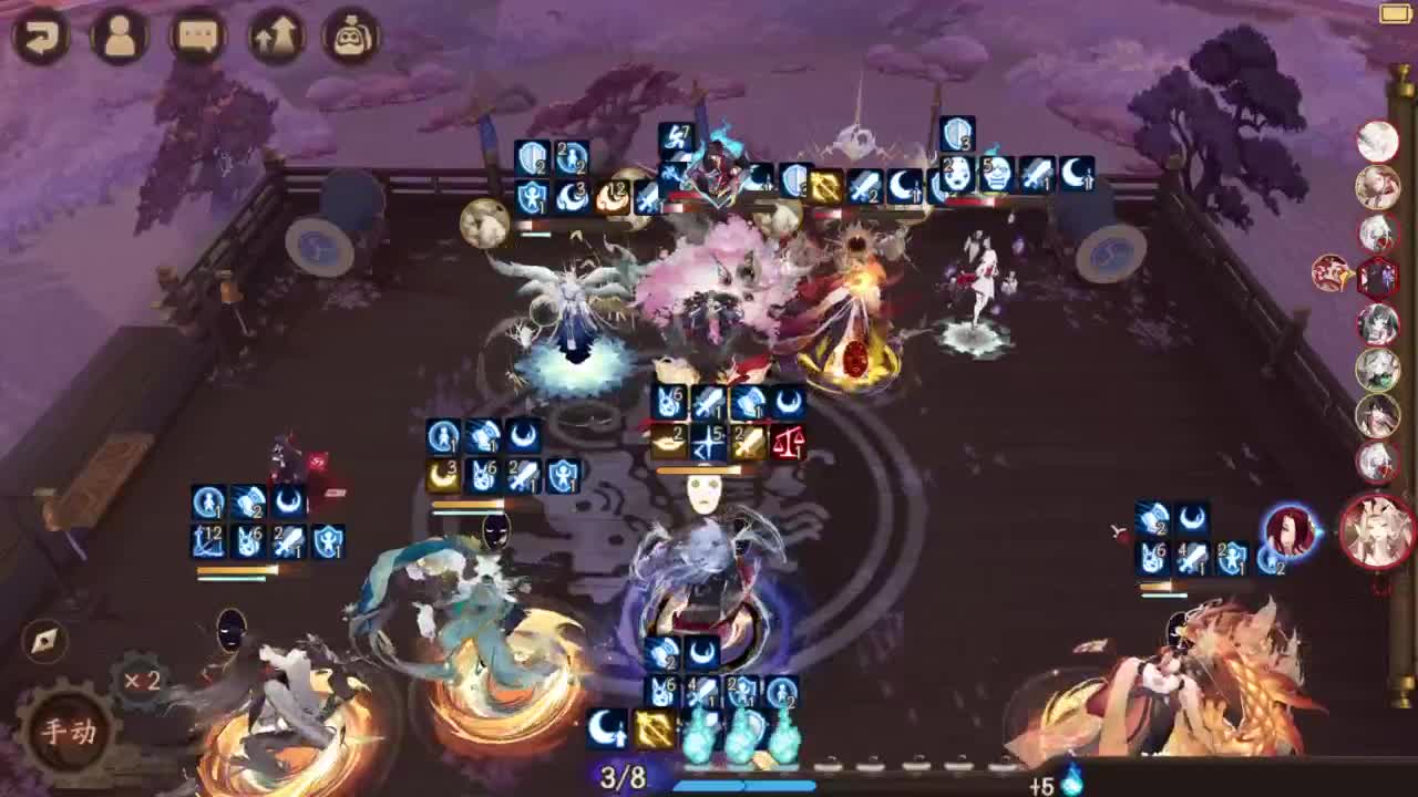 须禅双ban试试散件娜美~ 第1段