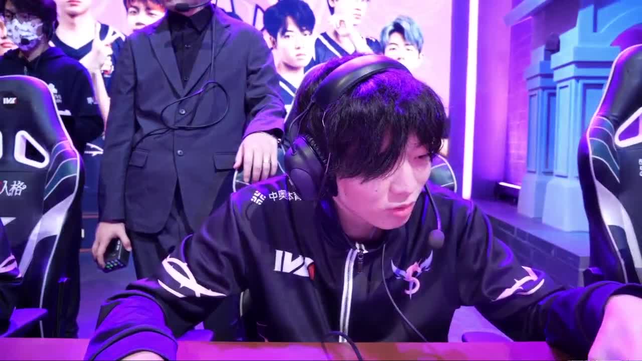 啊，又赛季末了？ 第6段