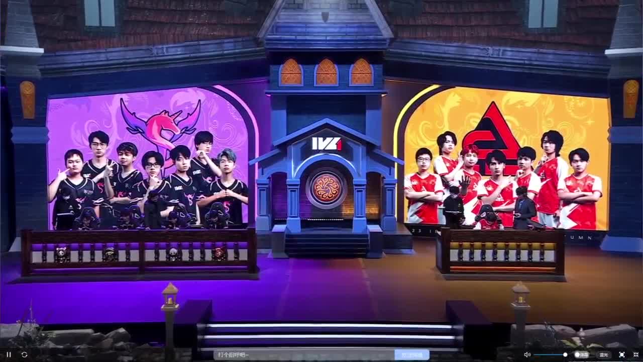 啊，又赛季末了？ 第7段