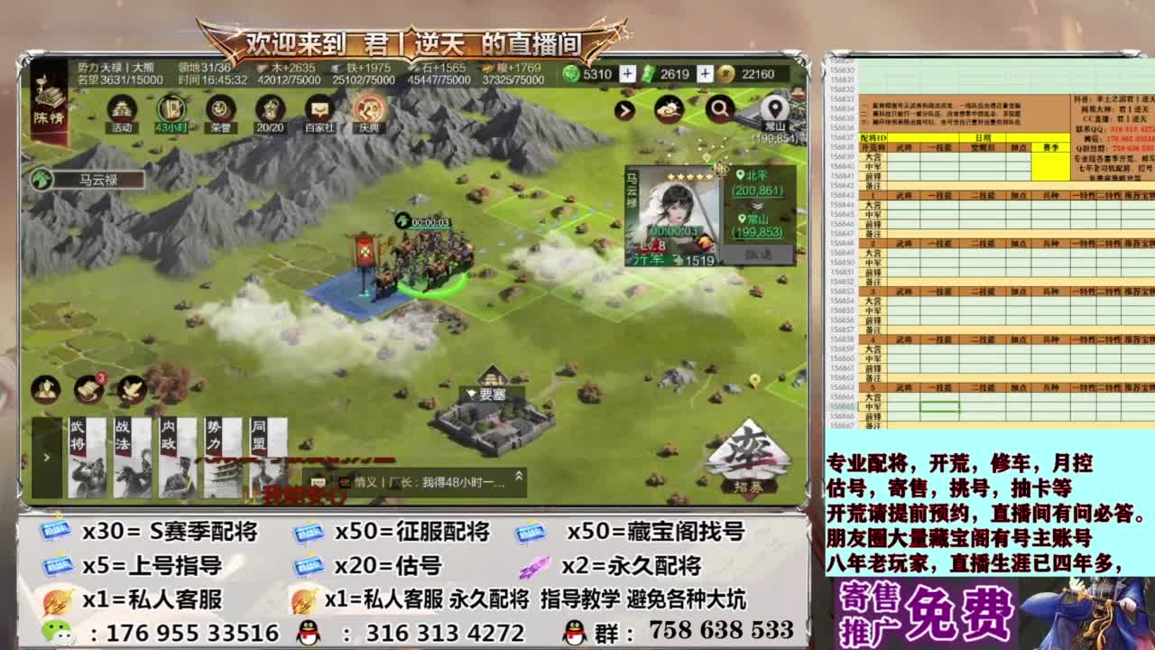 配将开荒修车估号 第12段