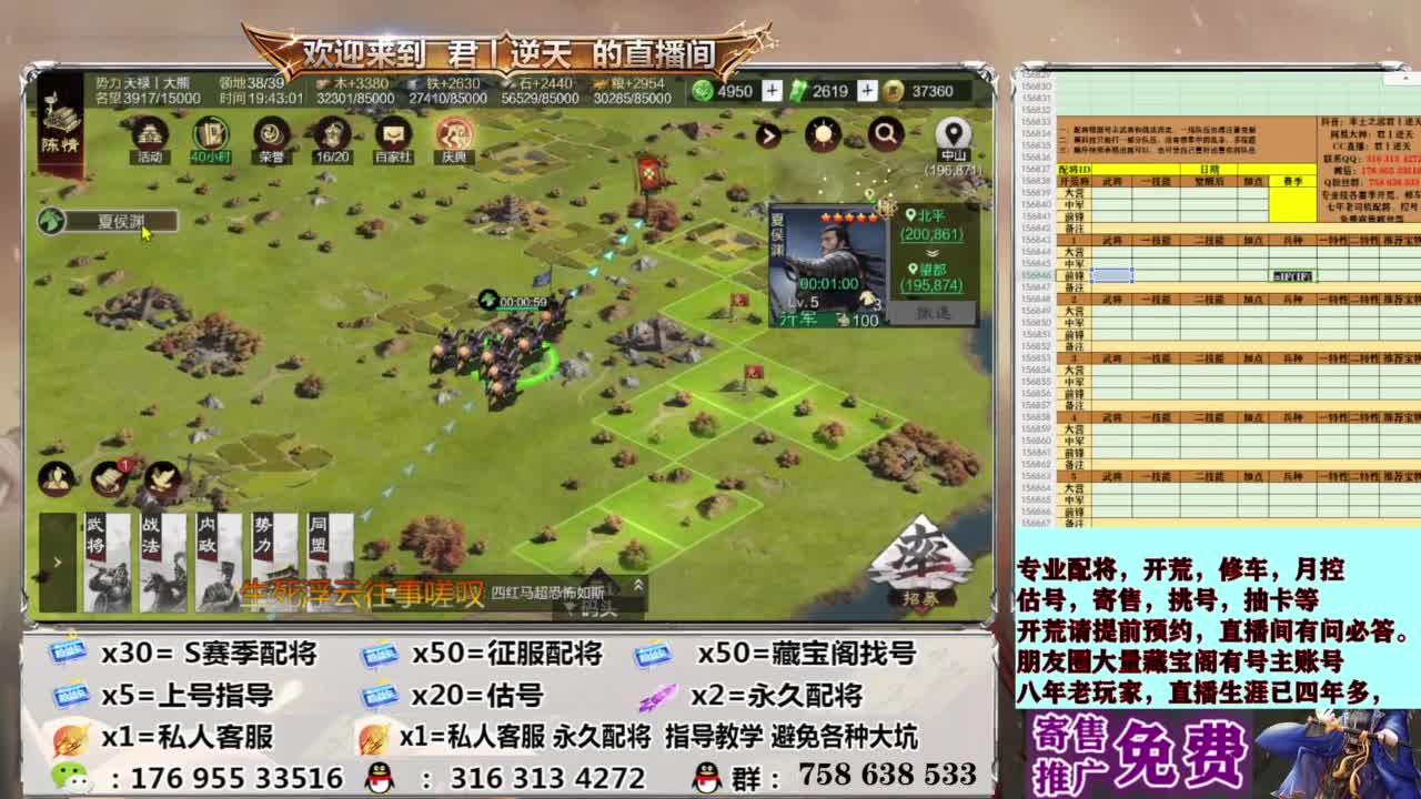 配将开荒修车估号 第6段