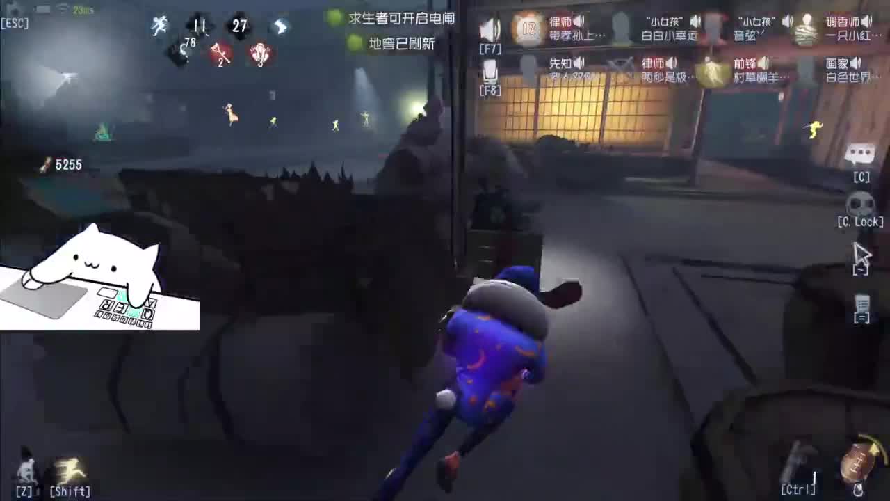 忄生感声优 在线宠粉 第11段