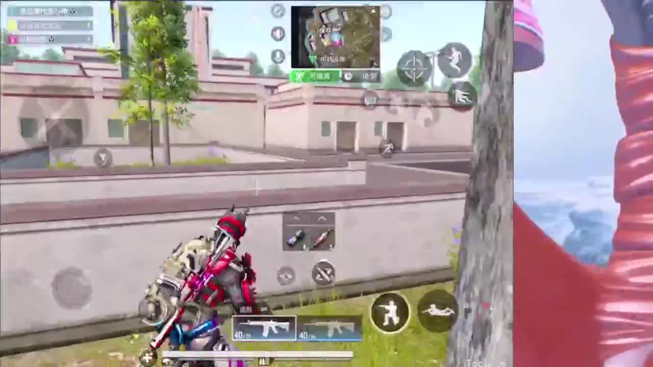 温柔兵团招人 高活跃活人打手 第8段