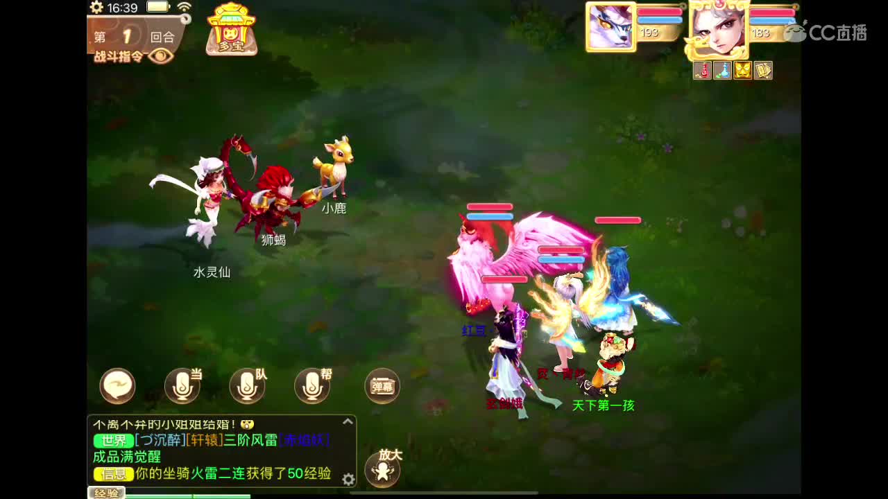 挖宝 第1段