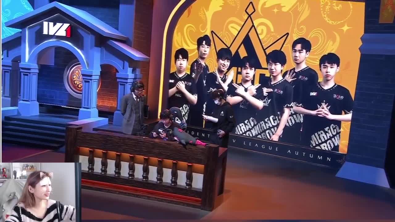 来啦俺来了 第2段