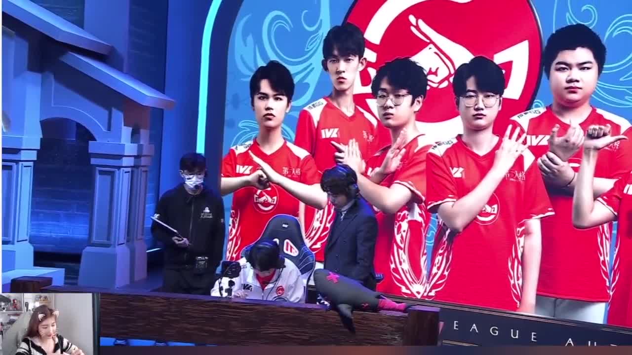 来啦俺来了 第6段