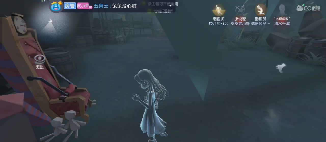 今天也是努力的一天 第6段