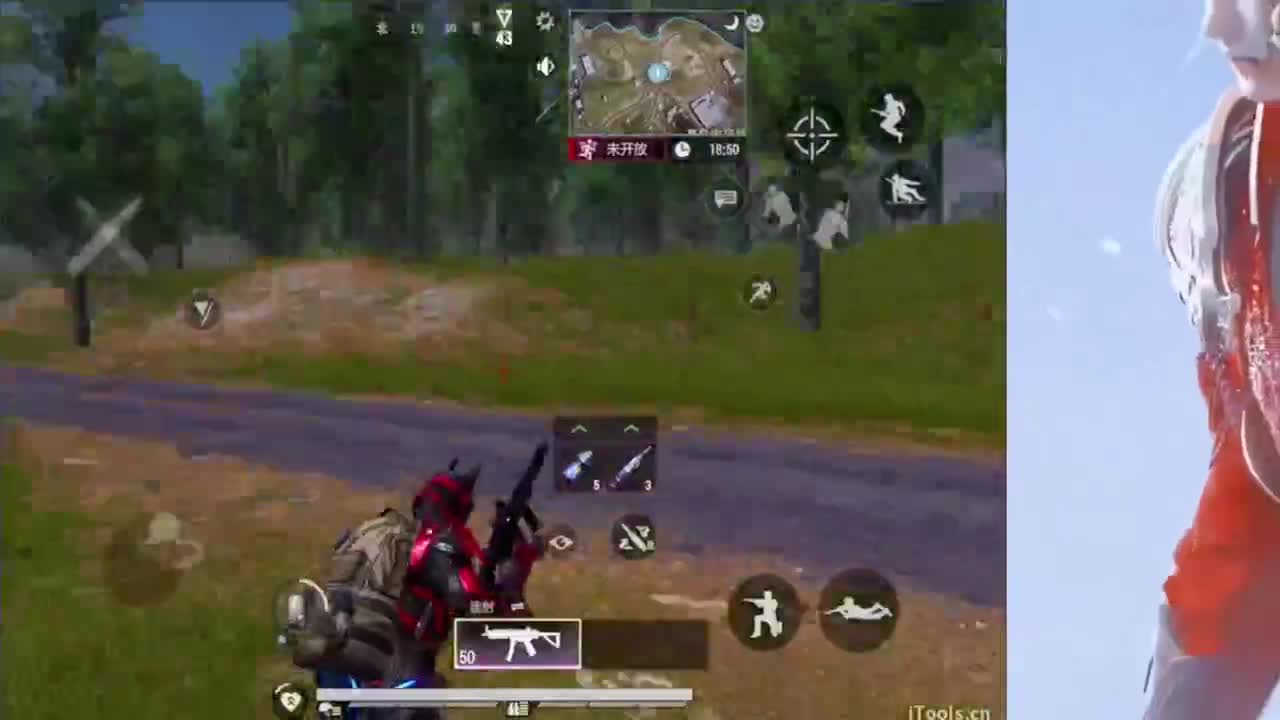 温柔兵团招人 高活跃活人打手 第2段