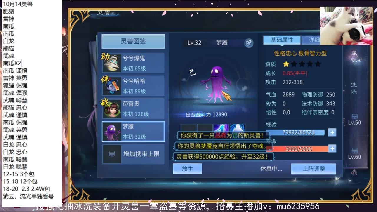 资源白，包强化~ 第9段