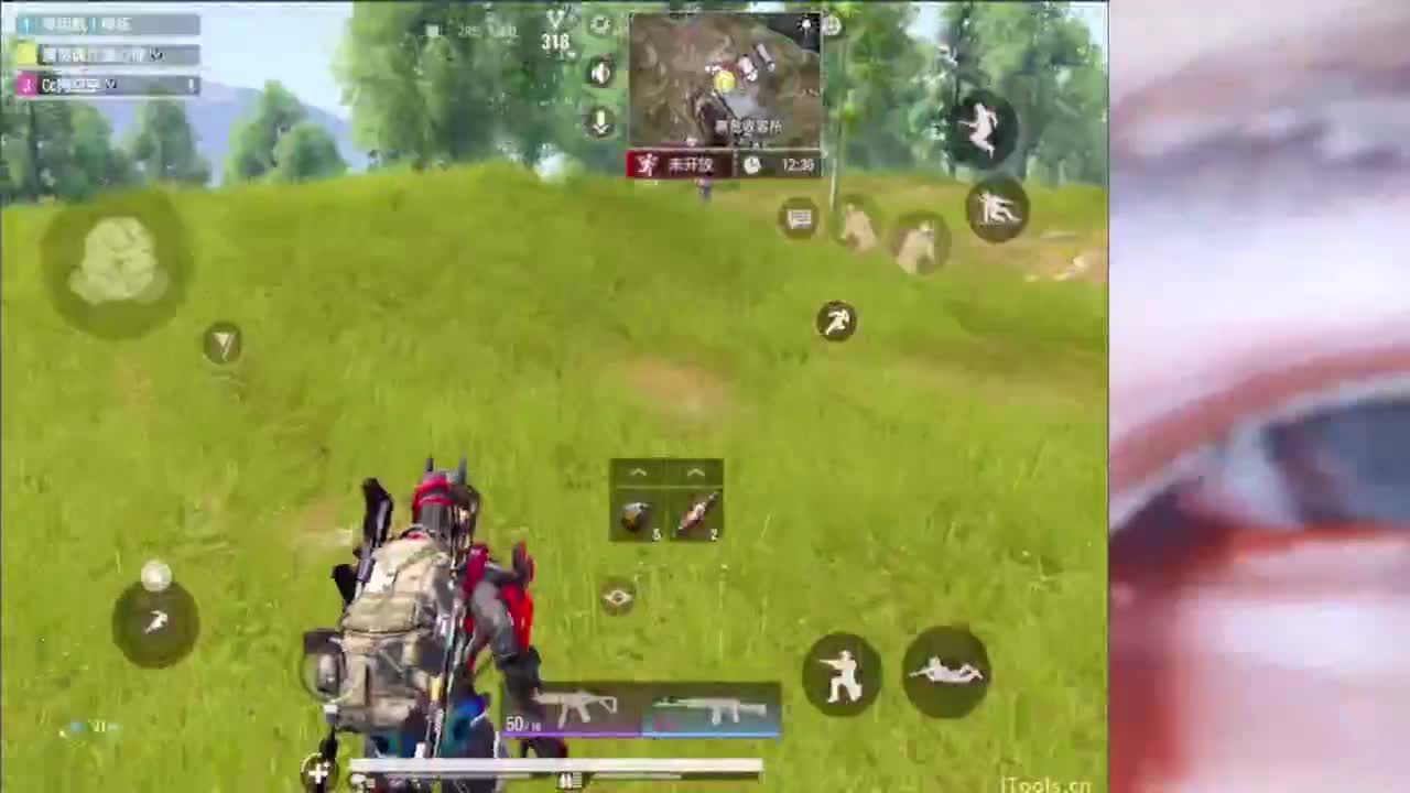 温柔兵团招人 高活跃活人打手 第9段