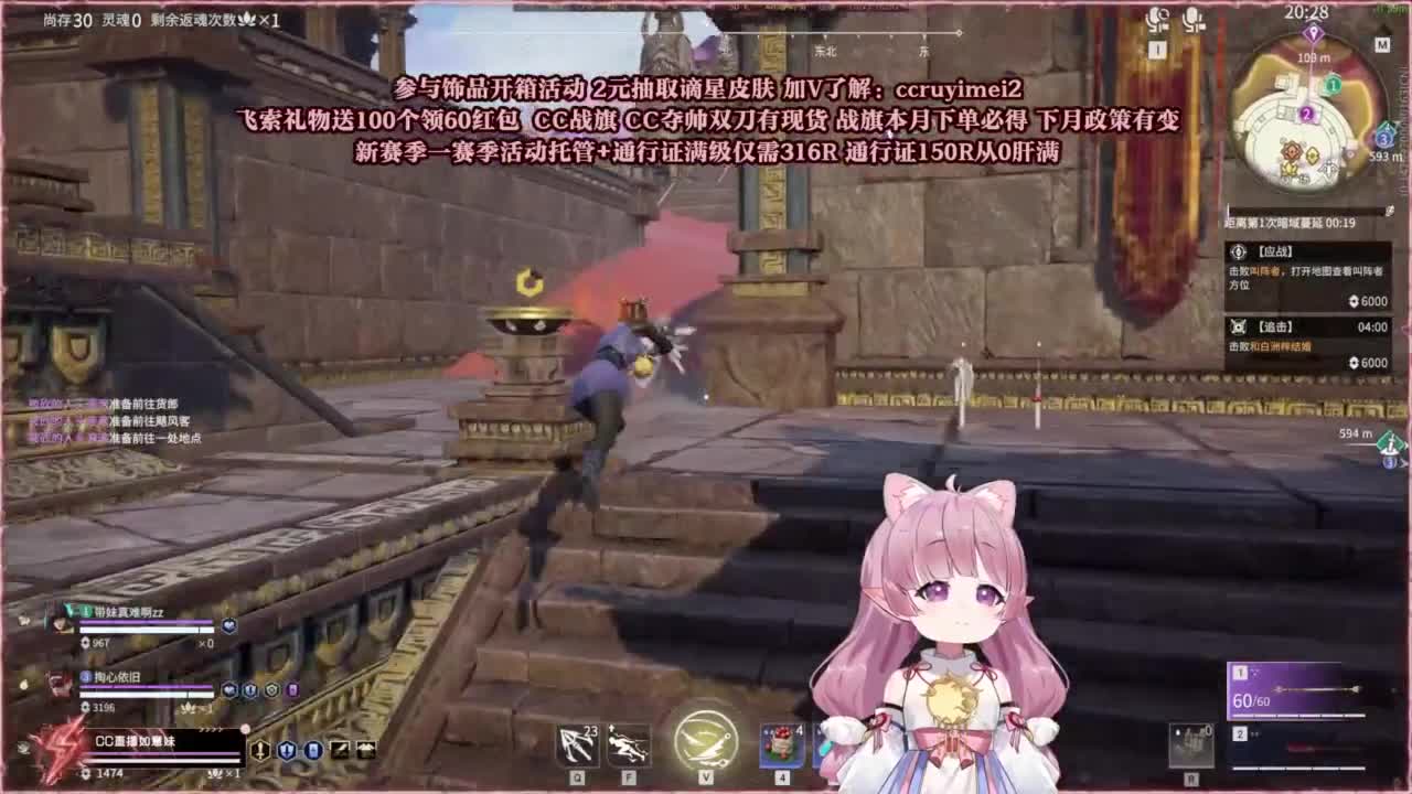 24小时接各种~