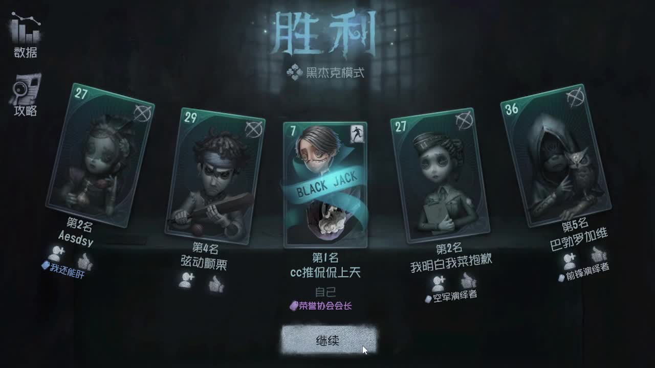 中午好哦 第9段