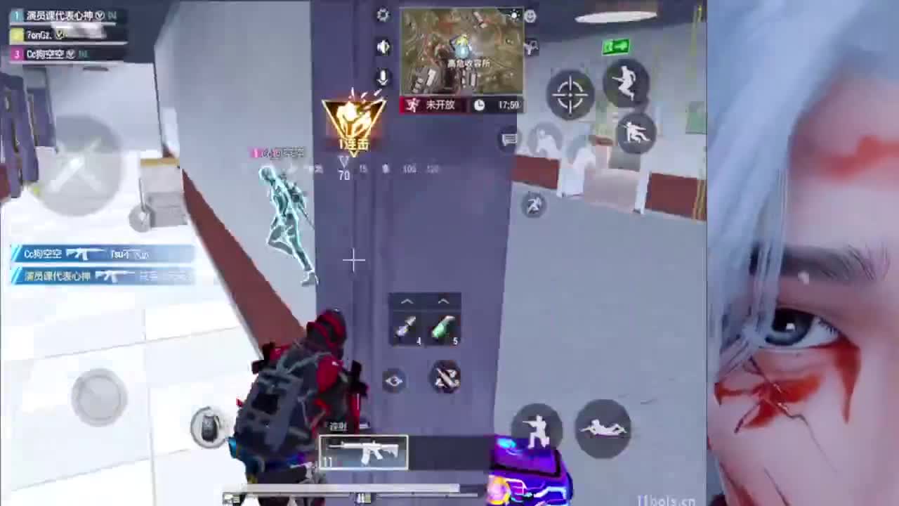 66666 第9段