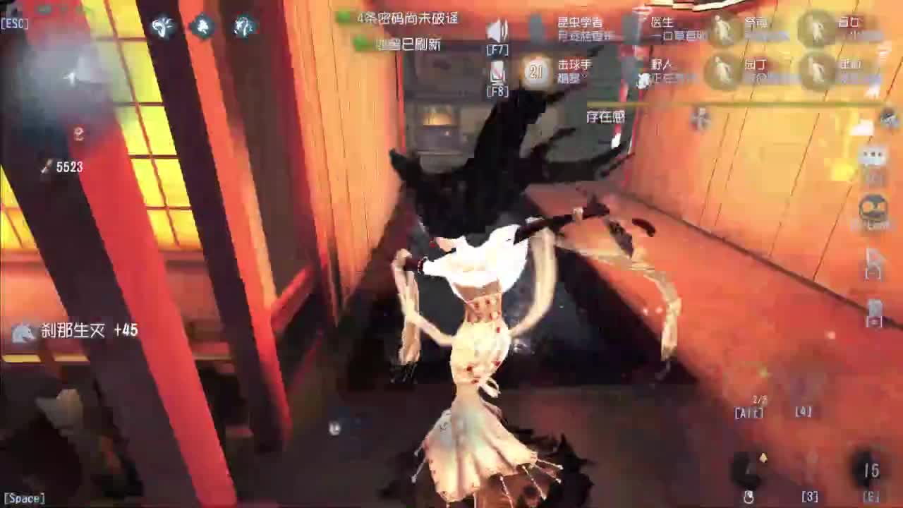 忄生感声优 在线宠粉 第8段