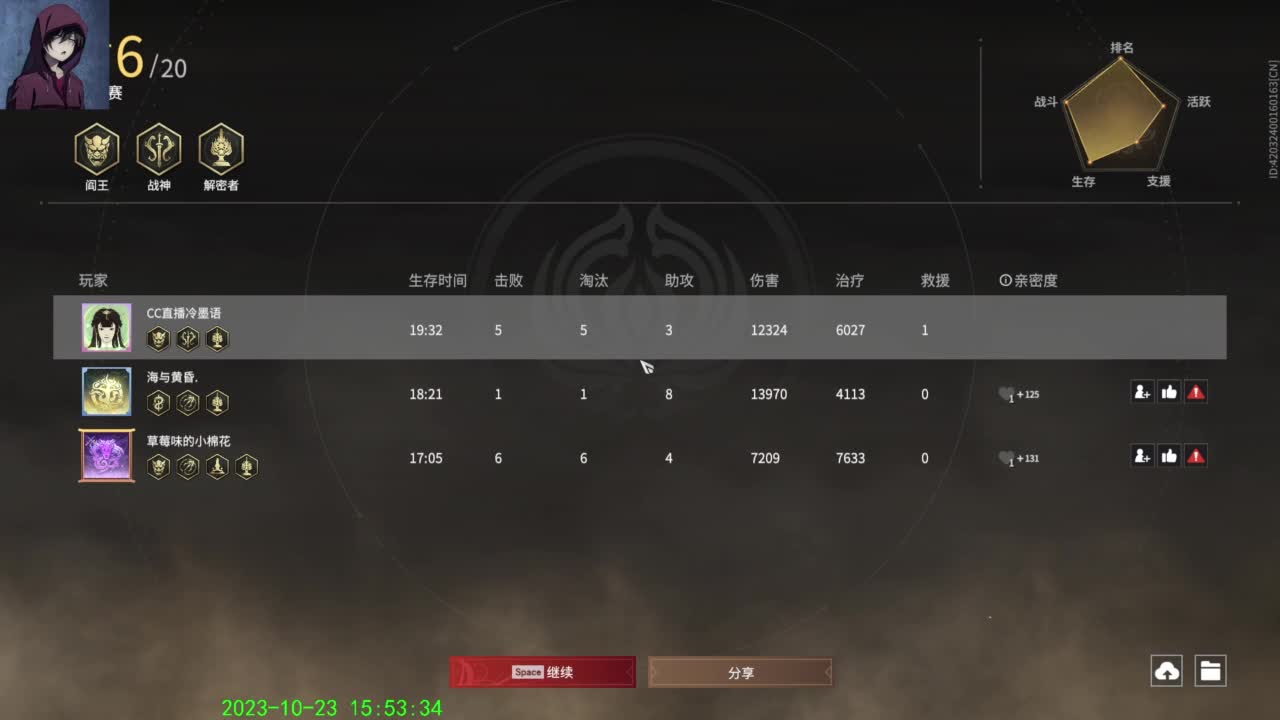呵呵呵 第11段