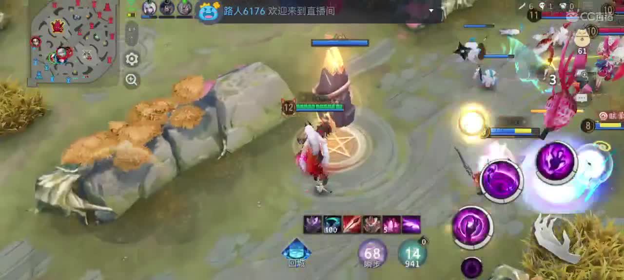 输输赢赢白忙活 第4段