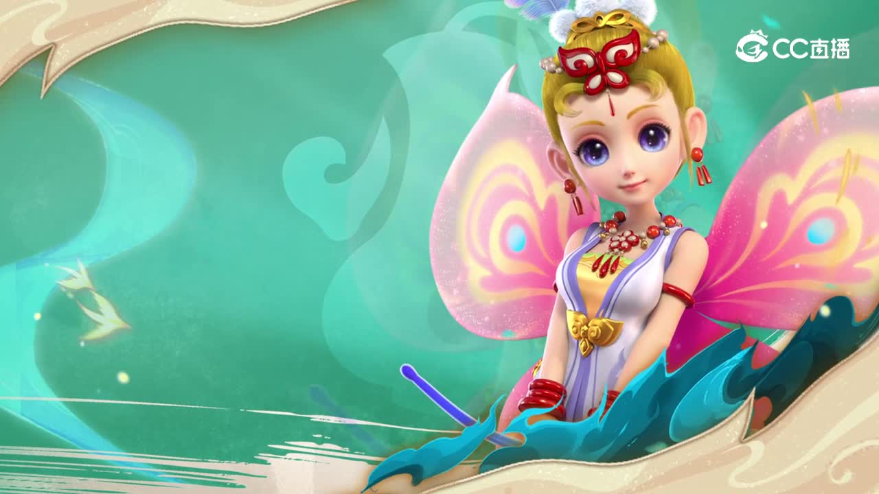 2023年10月门派调整：普陀山调整内容视频详解