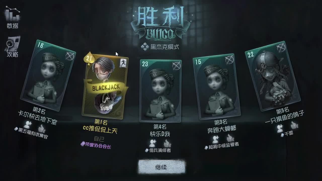 晚上吼！！！ 第6段