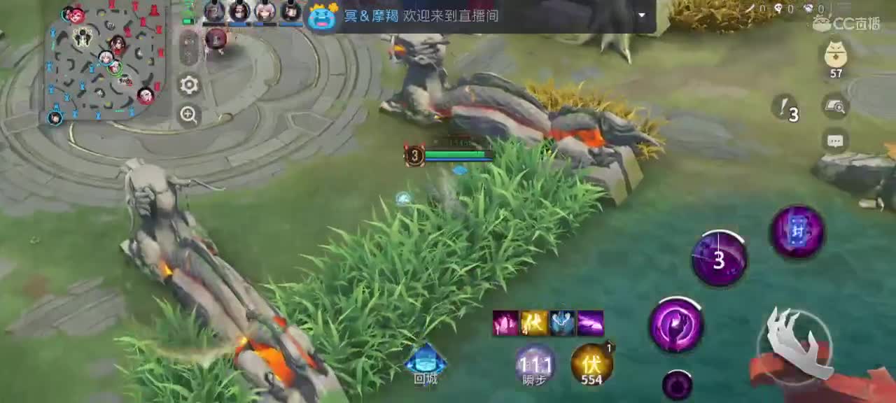 输输赢赢白忙活 第3段