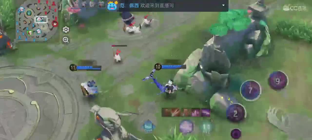 输输赢赢白忙活 第4段