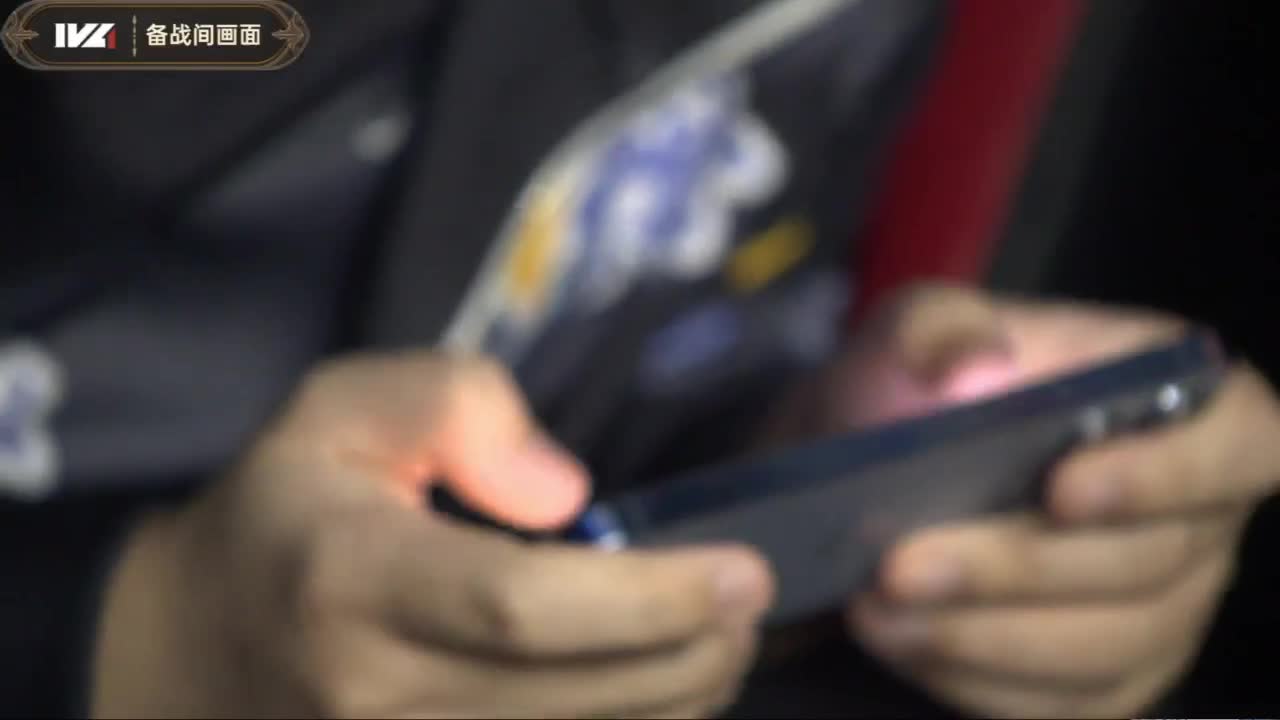 啊，又赛季末了？ 第4段