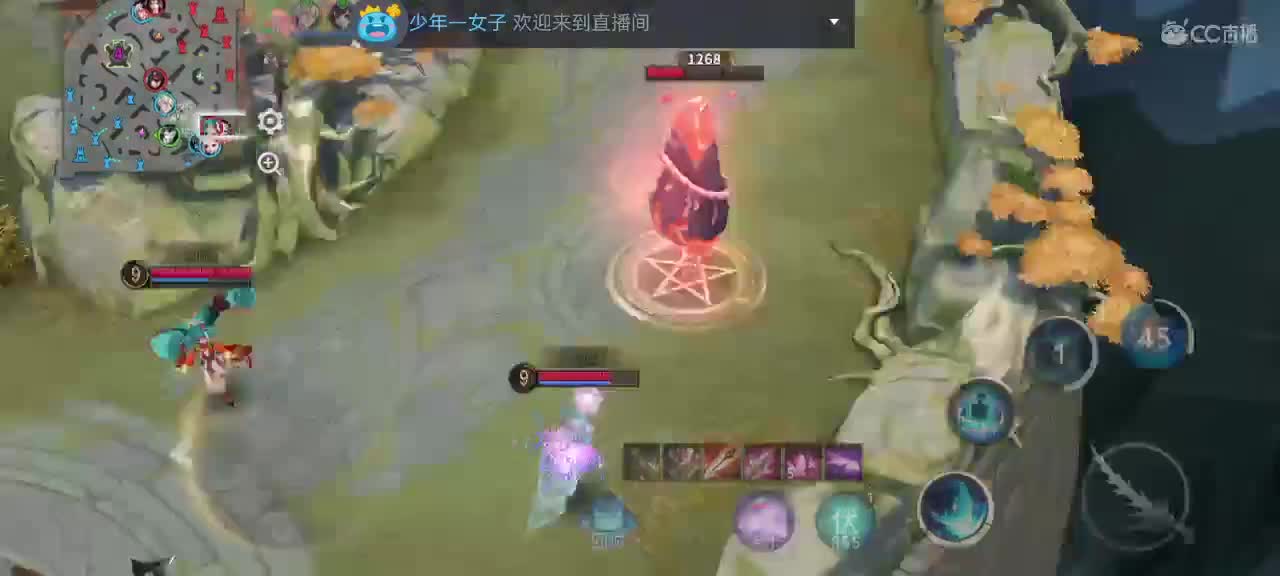 输输赢赢白忙活 第1段