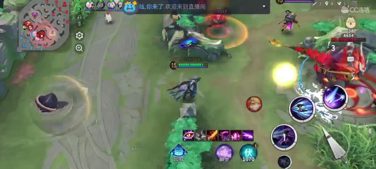 输输赢赢白忙活 第3段