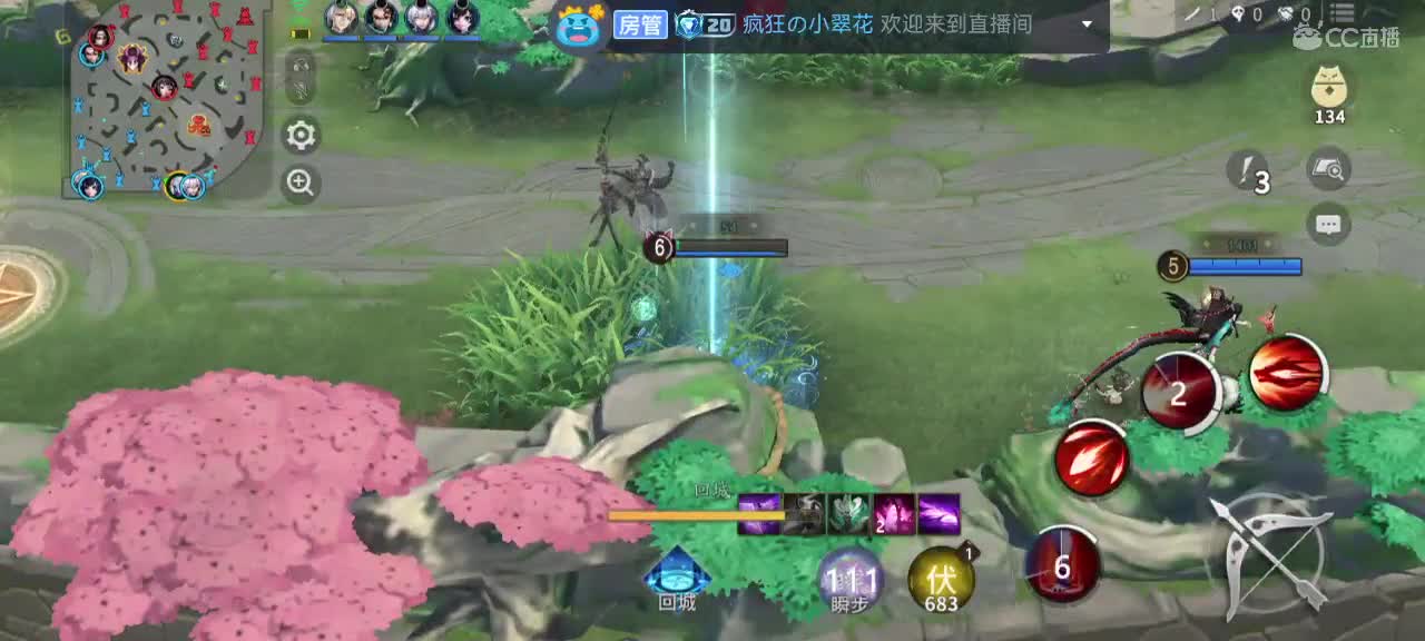 输输赢赢白忙活 第7段