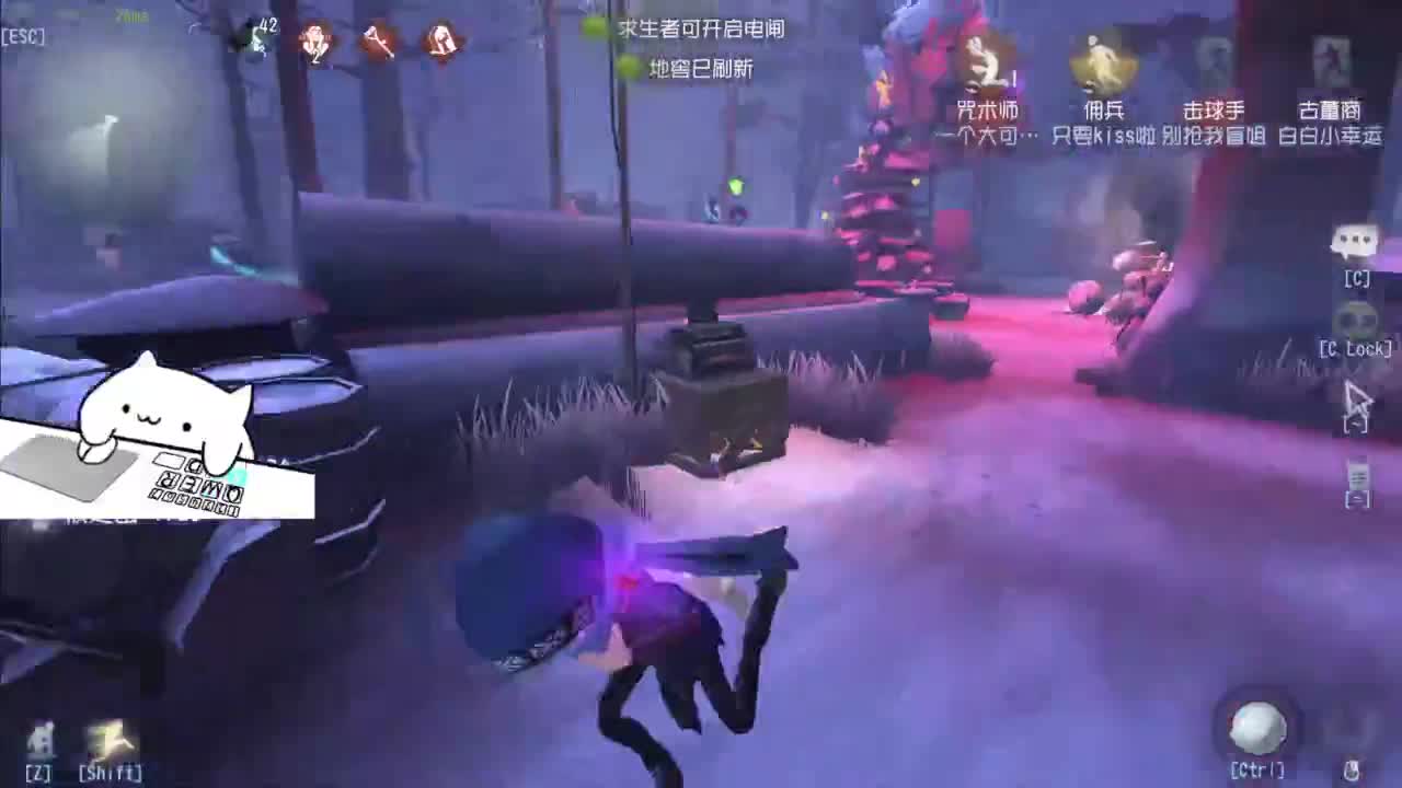 忄生感声优 在线宠粉 第2段