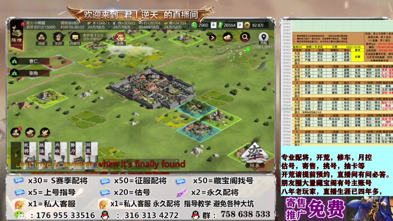 配将开荒修车估号 第5段