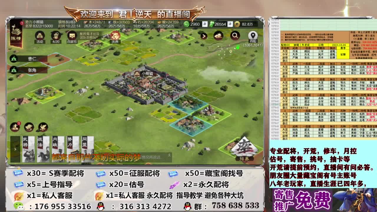 配将开荒修车估号 第7段