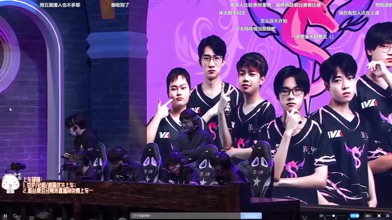 真是坚持的BOY~ 第5段