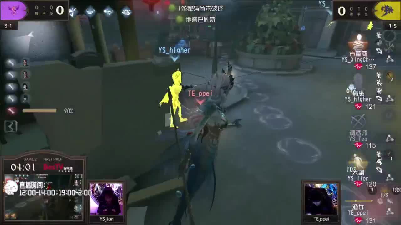 真是坚持的BOY~ 第7段