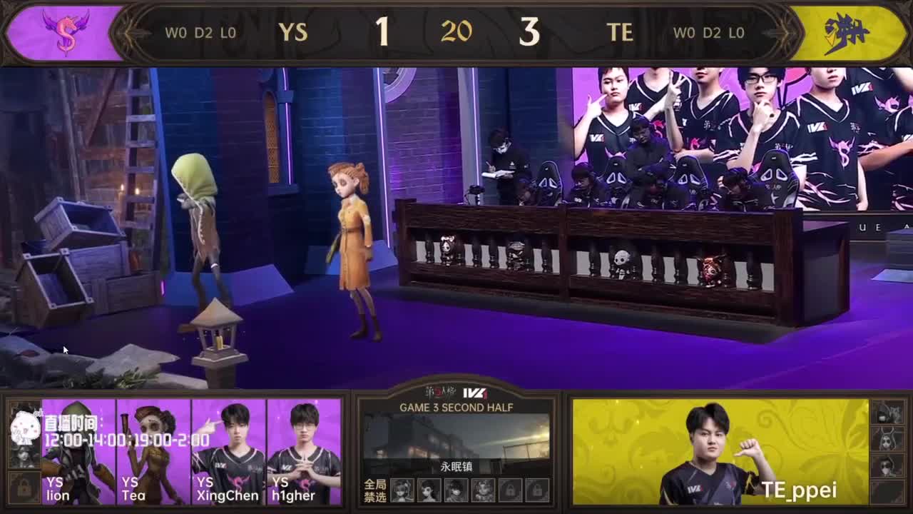 真是坚持的BOY~ 第9段