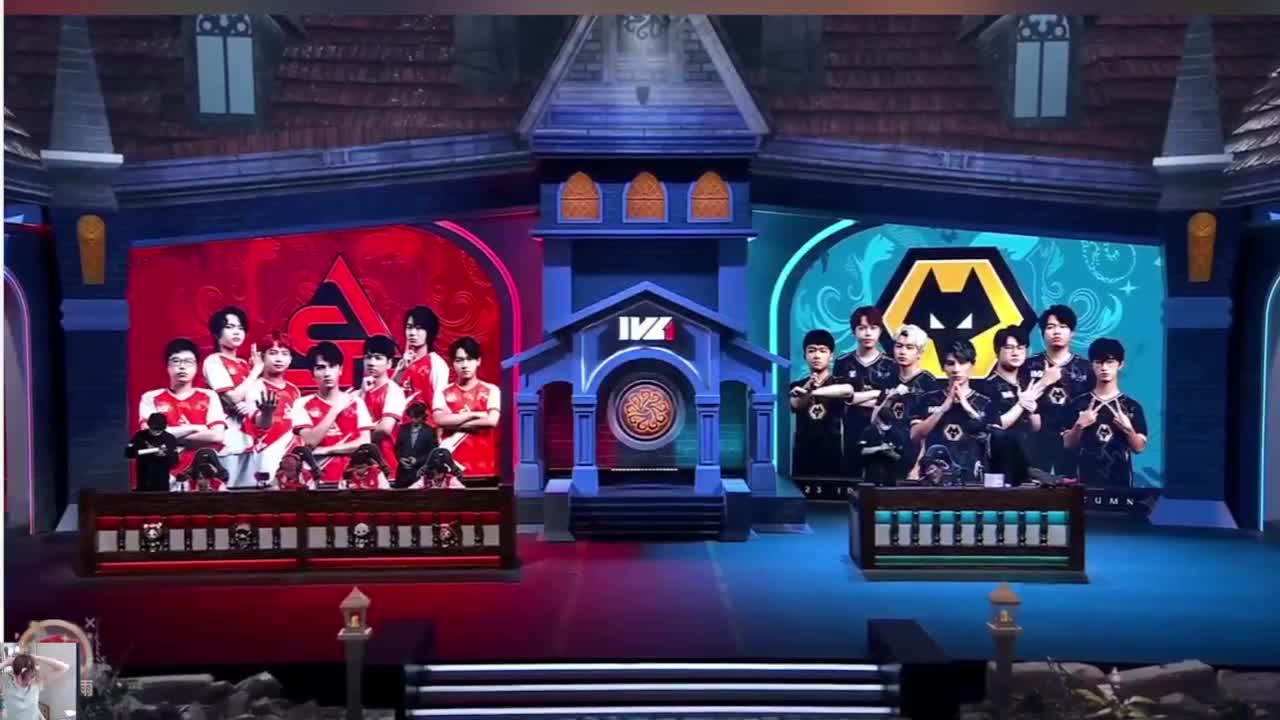 来啦俺来了 第4段