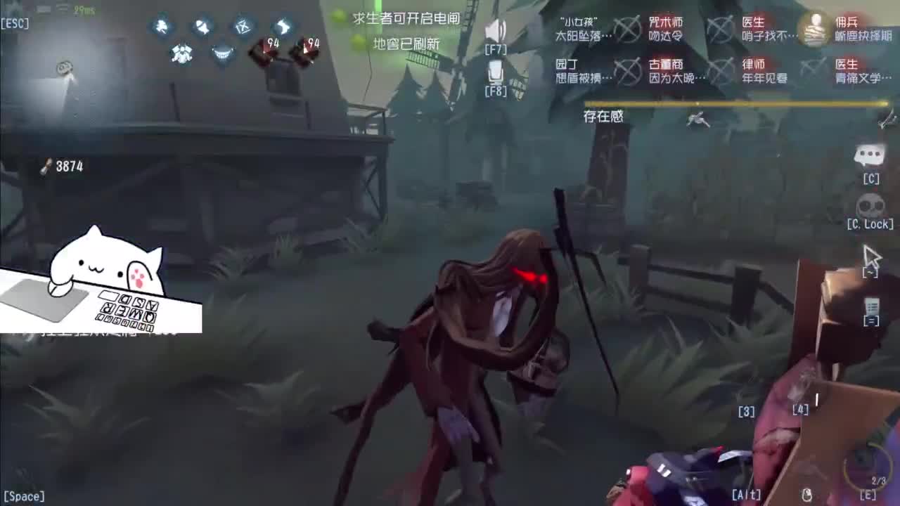 忄生感声优 在线宠粉 第4段