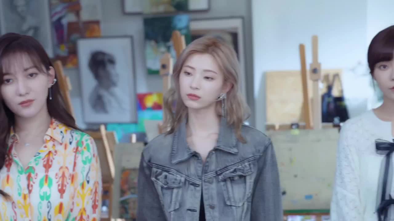 开心每一天 第3段