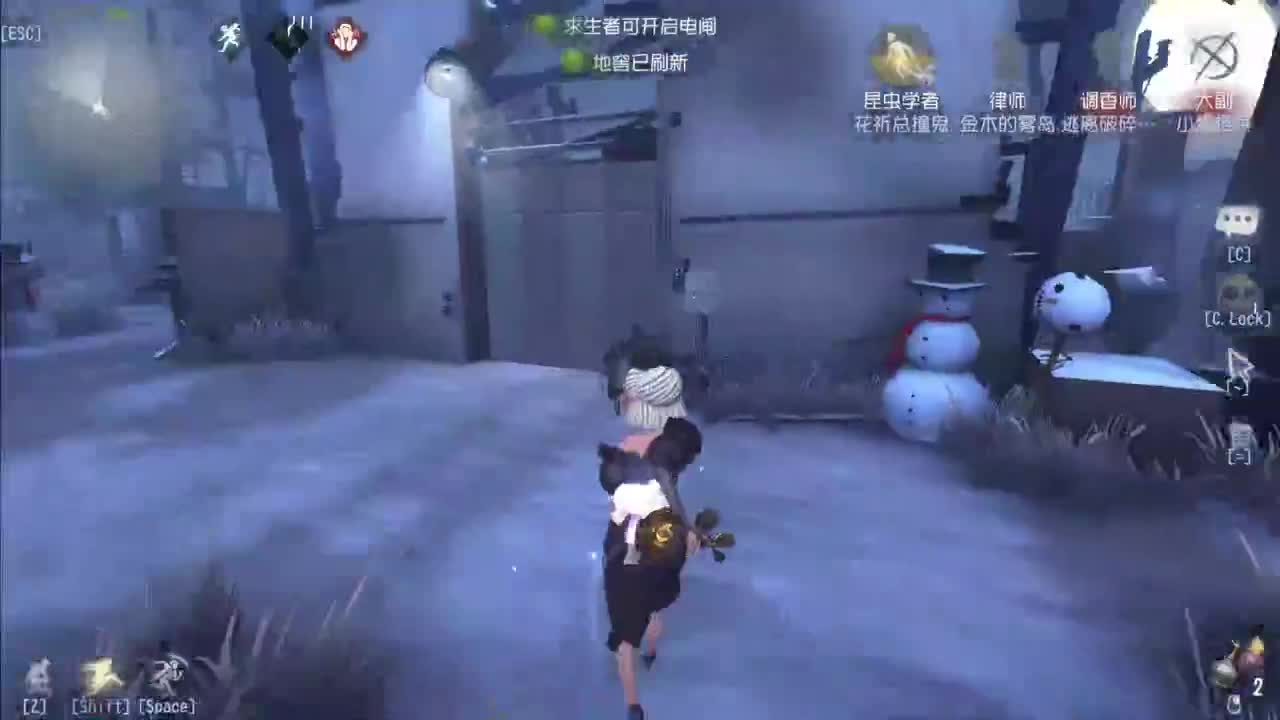 忄生感声优 在线宠粉 第1段