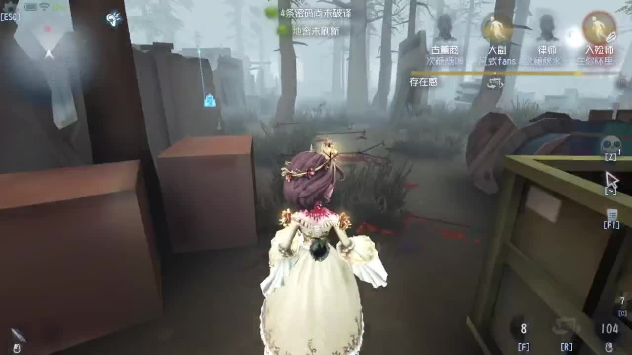 摸鱼~~~ 第9段