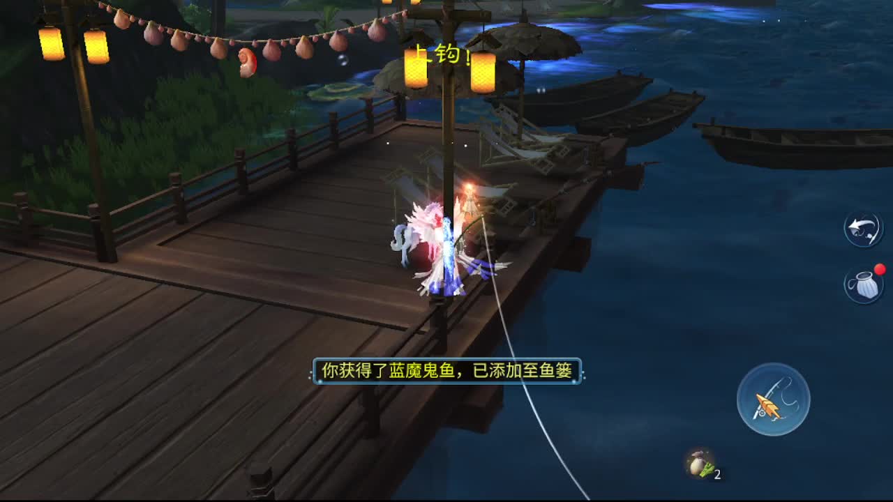 接个托管 打架夺魂 啥都接 就是玩 第7段