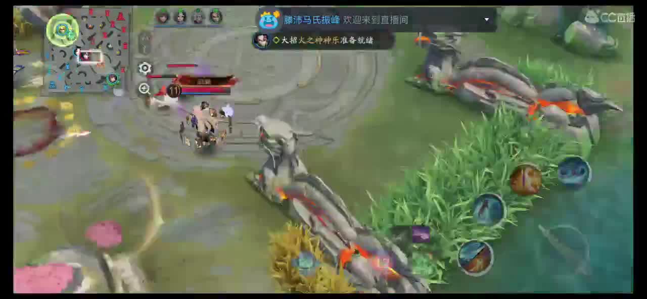 讲个笑话纪念我 第5段