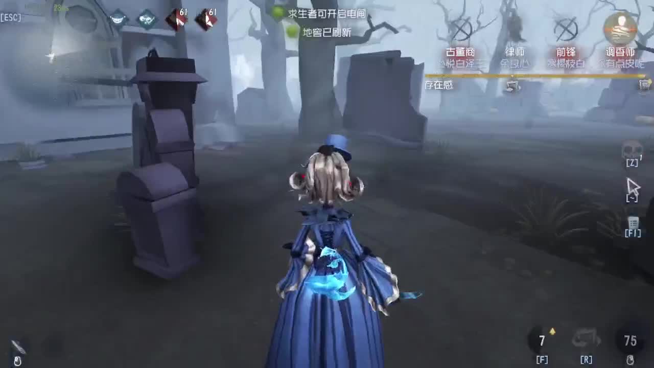 摸鱼~~~ 第2段