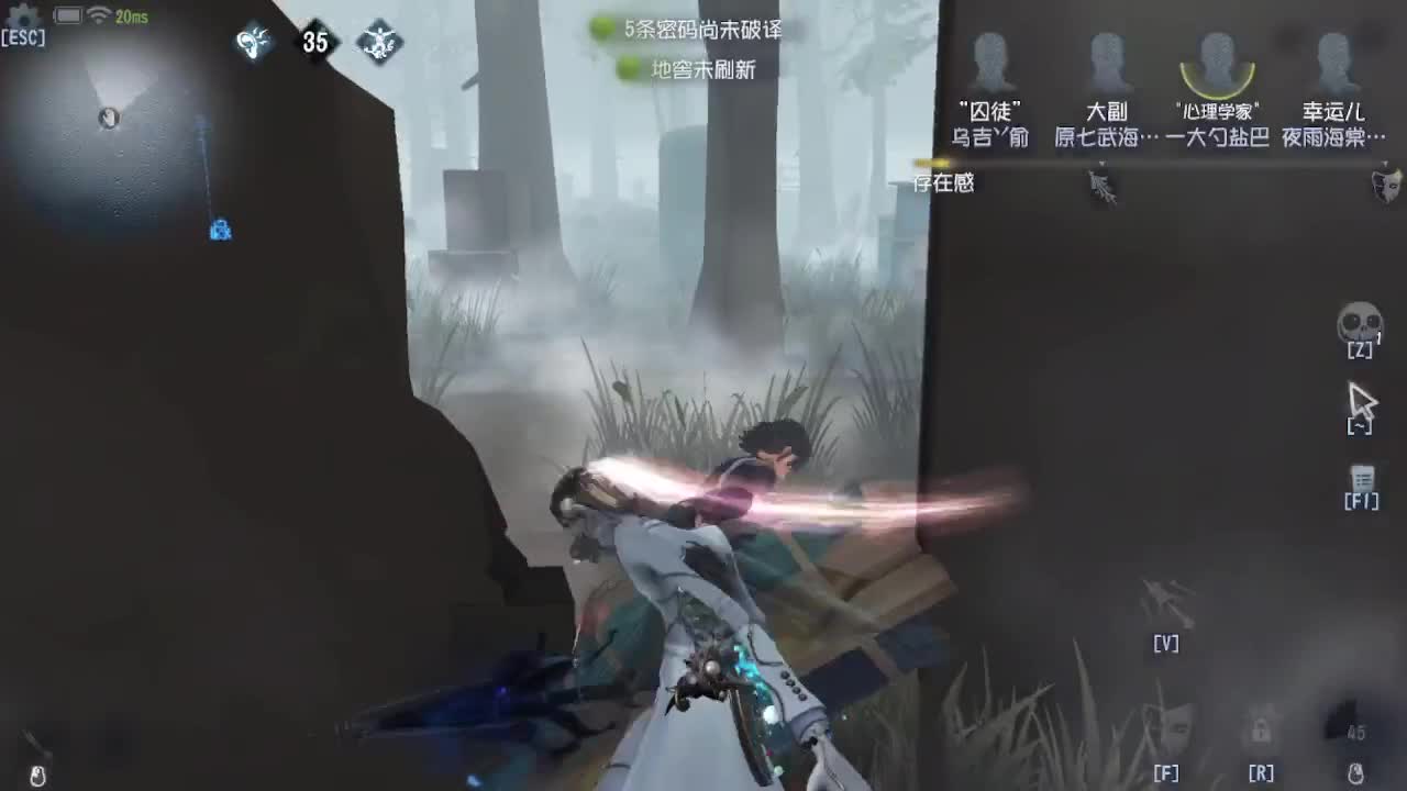 摸鱼~~~ 第3段