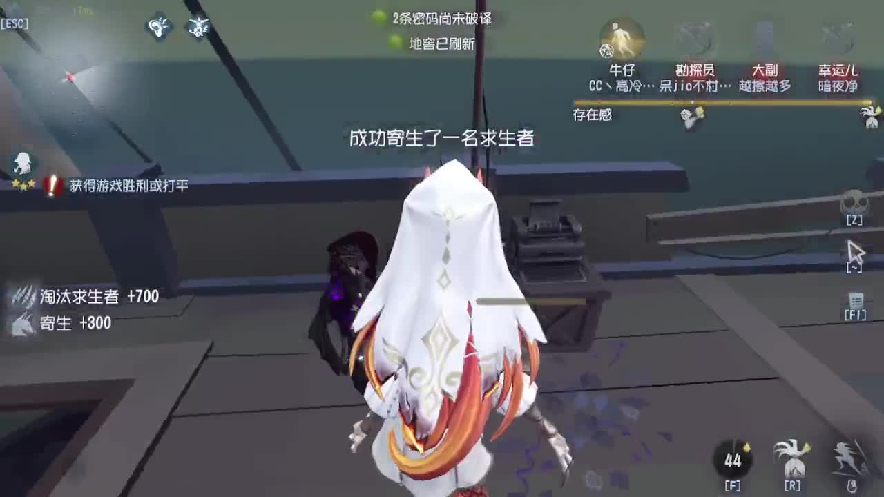 摸鱼~~~ 第3段
