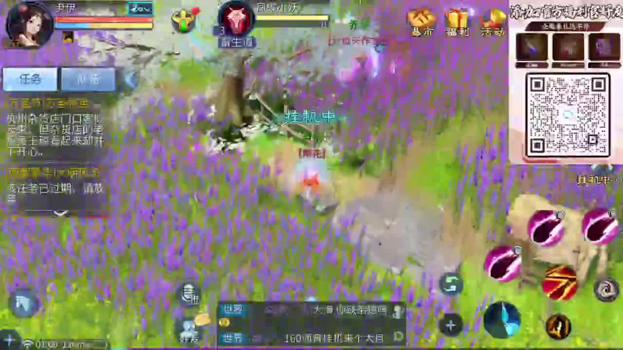 十二冠王在线答疑解惑 第11段